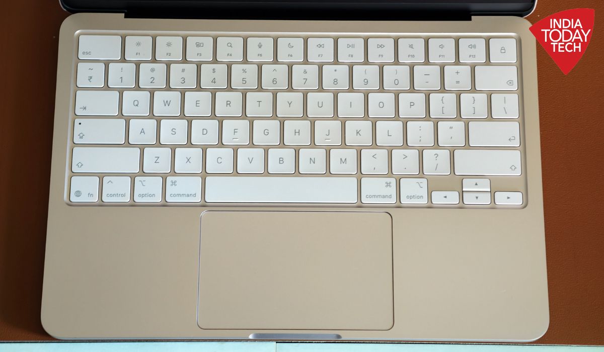 Apple MacBook Neo review