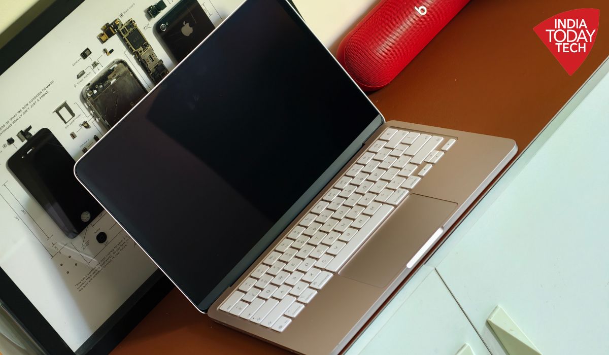 Apple MacBook Neo review