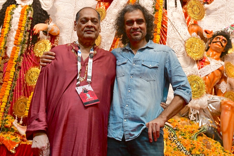 Debu Mukherjee died at the age of 83. (Photo: AFP)