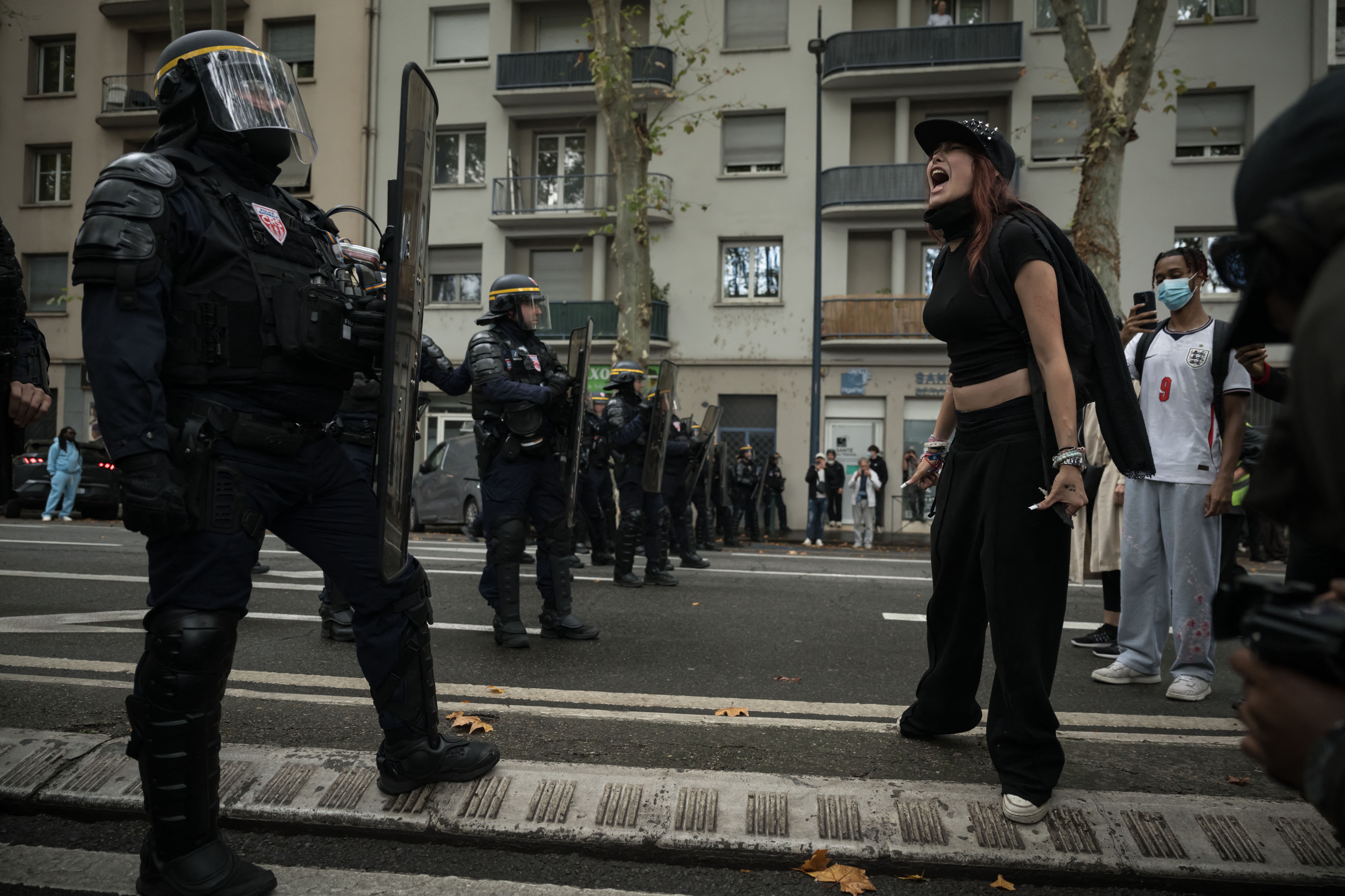 France