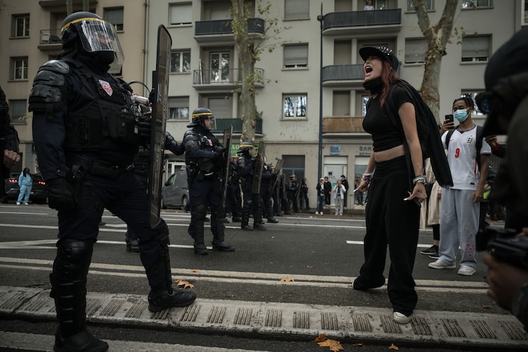 France