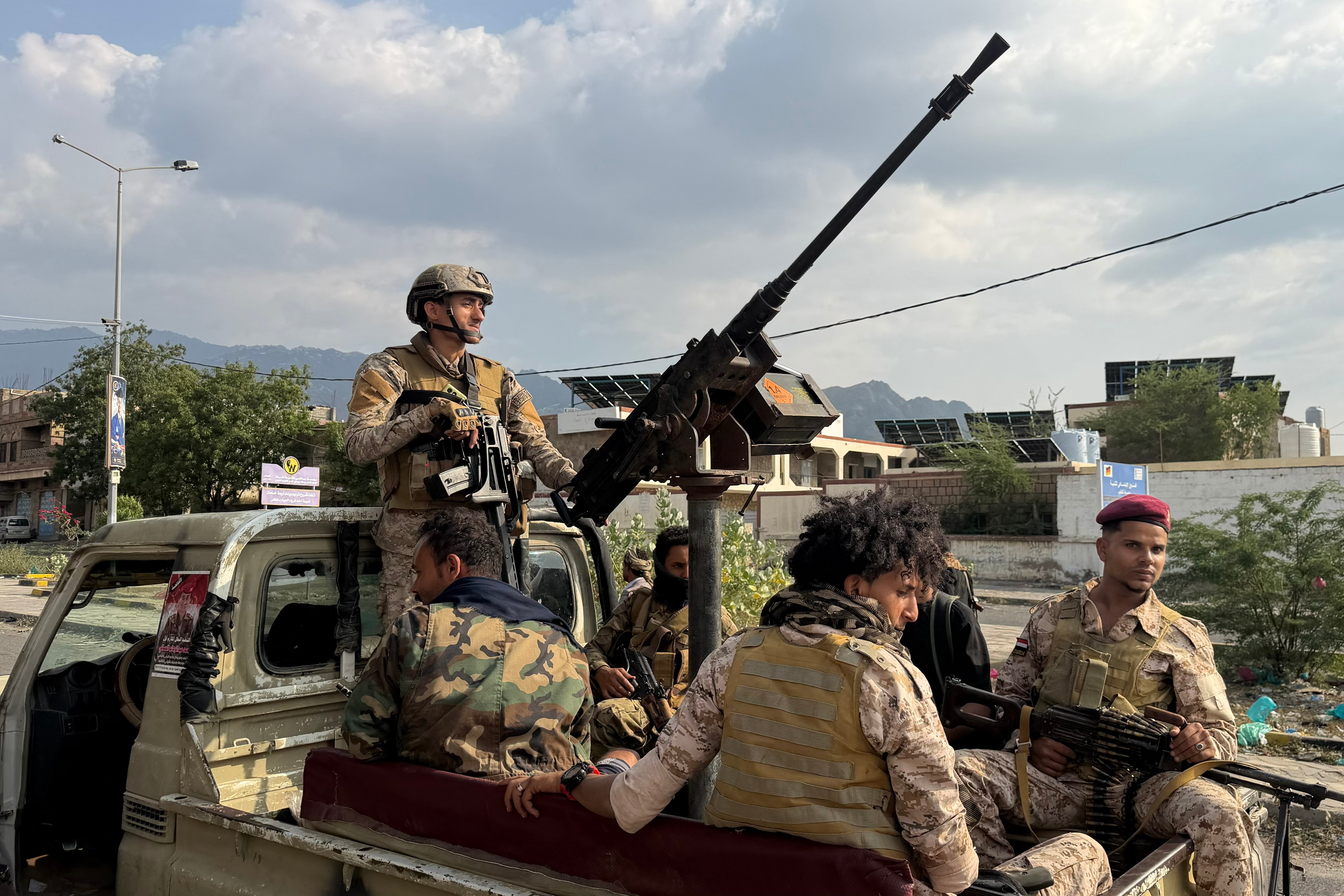 Iran war