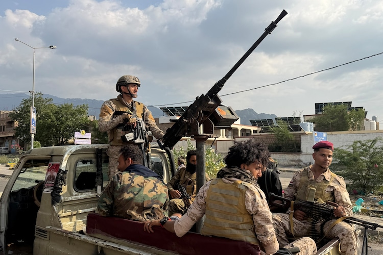 Iran war