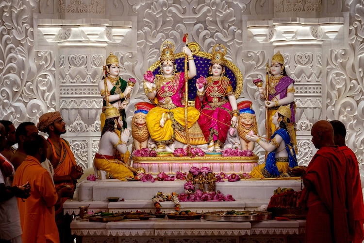 Ram mandir