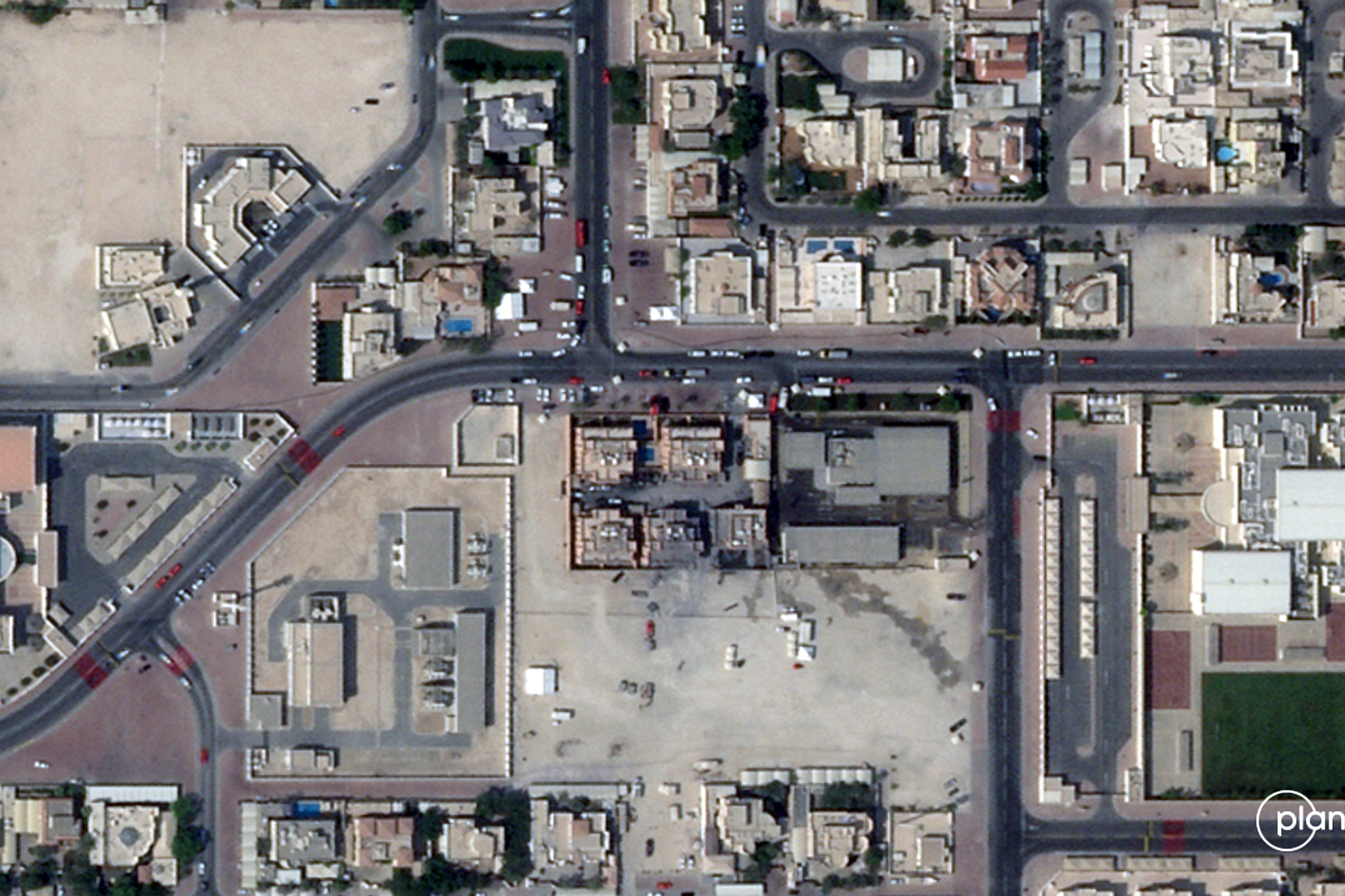 Israel Qatar