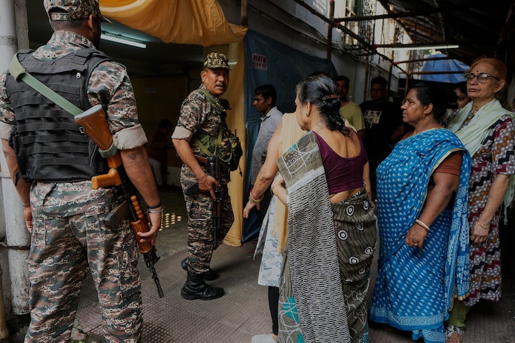 Bengal results