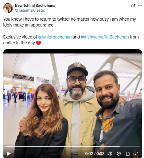 Abhishek Aishwarya 