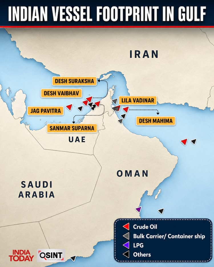 Iran war