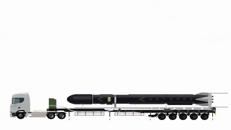 Agnibaan launch