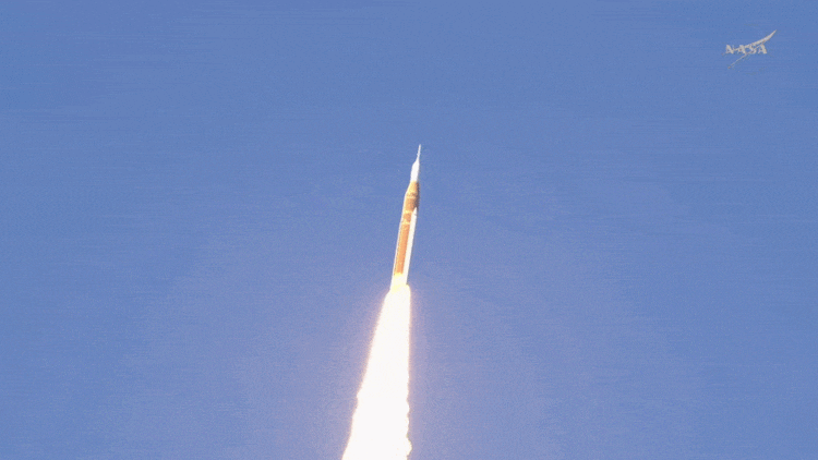 Artemis-II