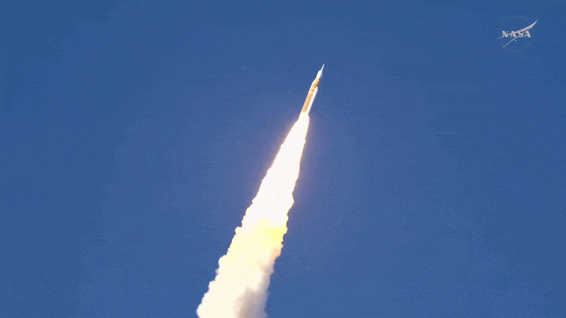 Artemis mission