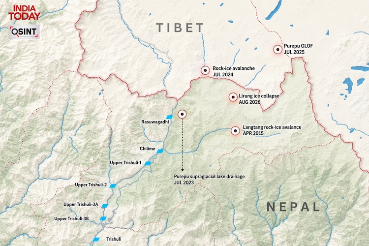 nepal