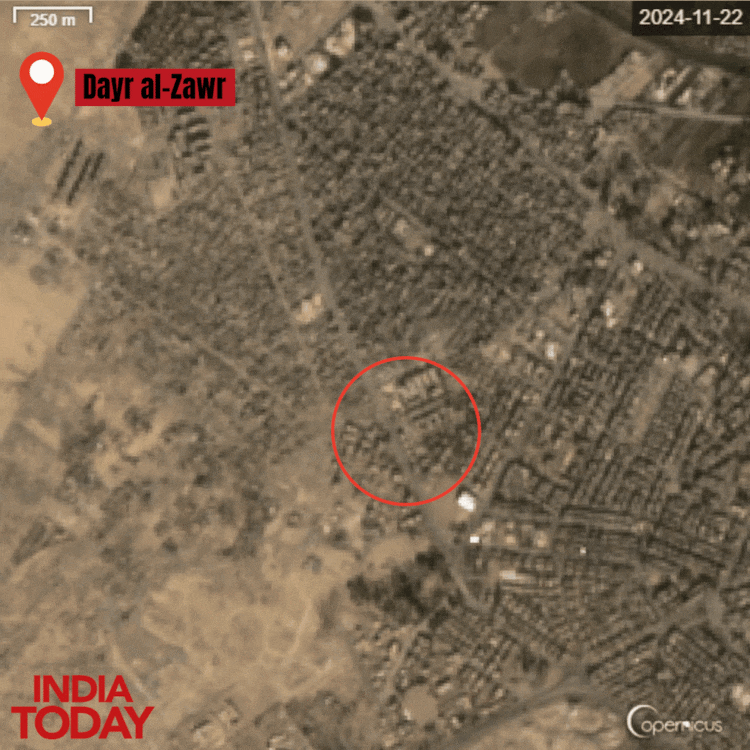 Dayr al-Zawr