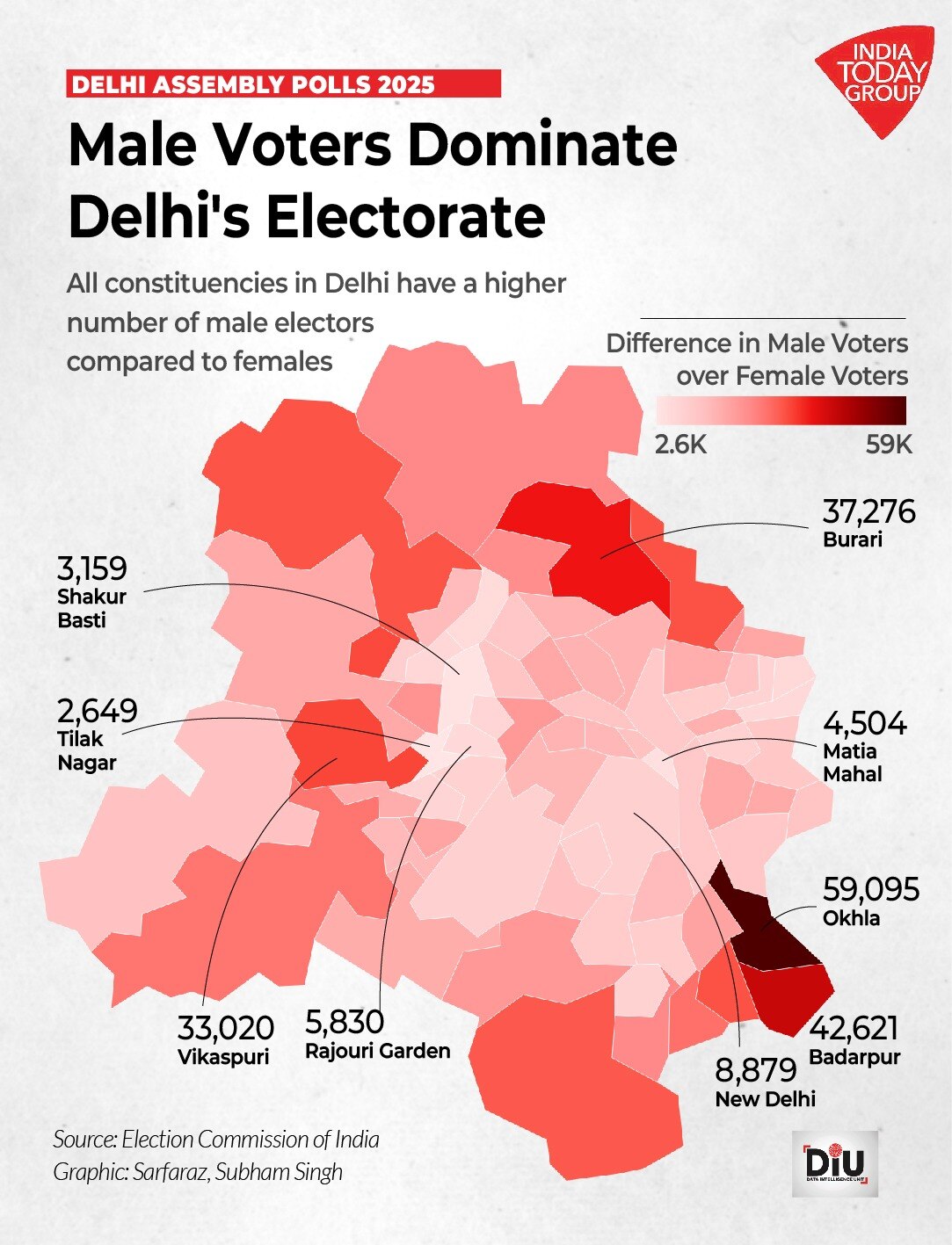 Delhi