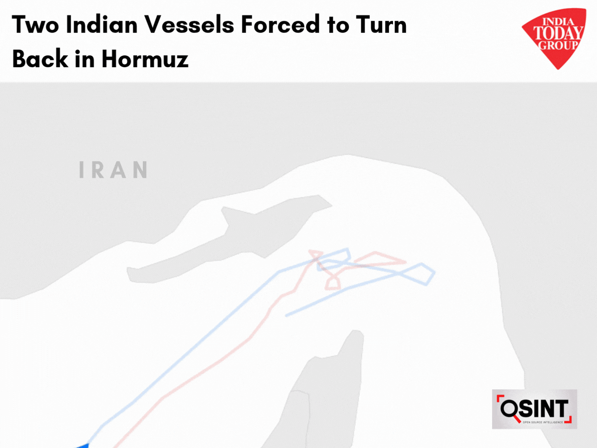 Indian vessels