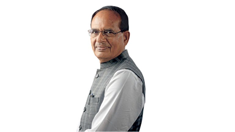 Shivraj Singh Chouhan