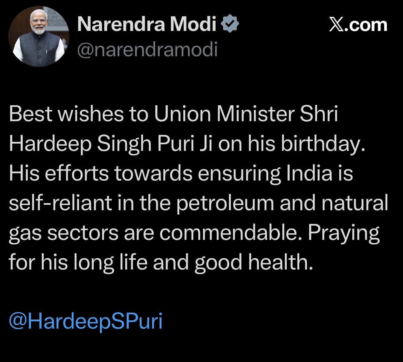 Modi