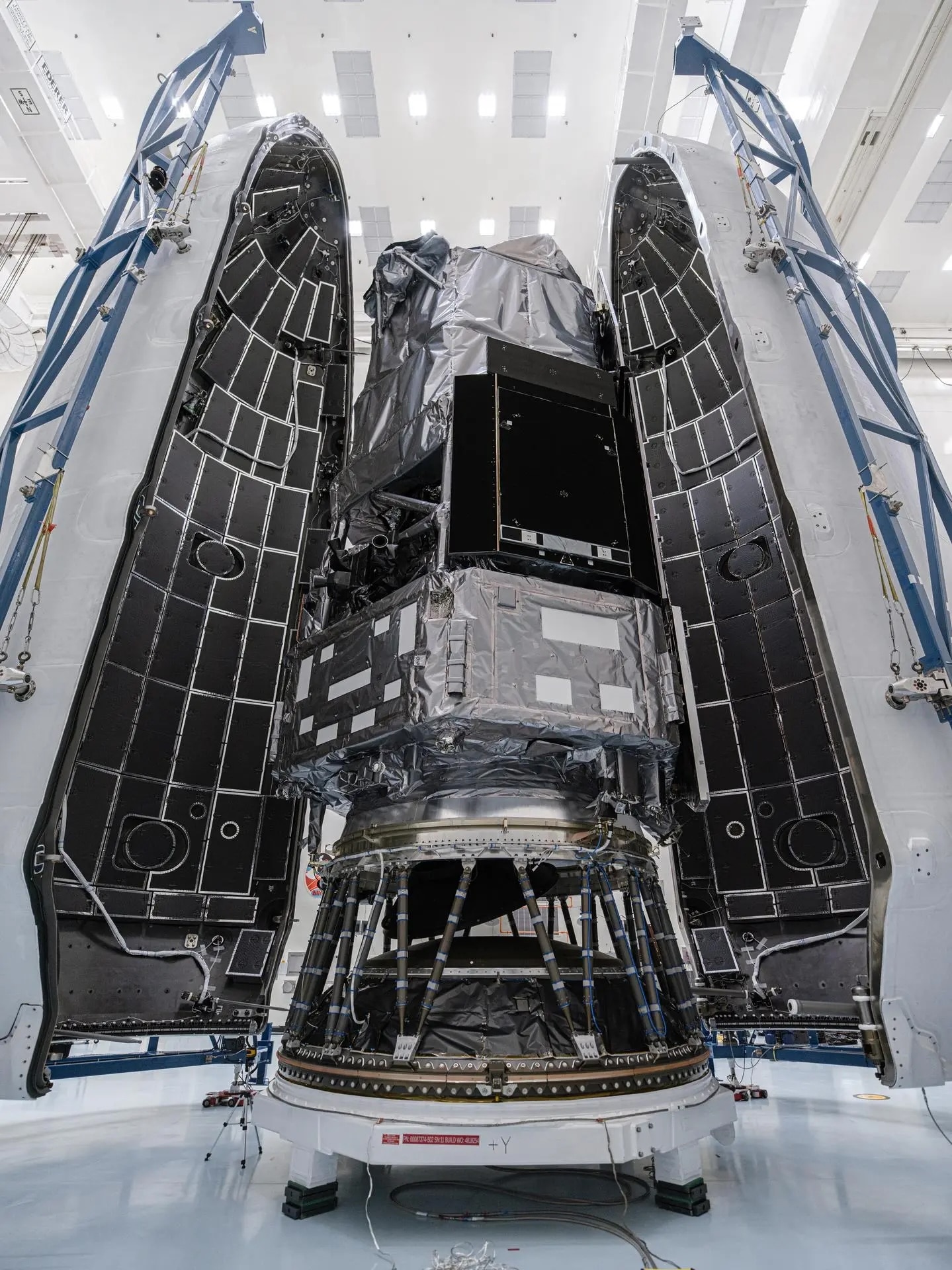 NASA发射罗马望远镜精准度极高，使其在太空的寿命延长了一倍