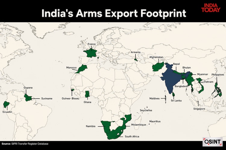 sipri report