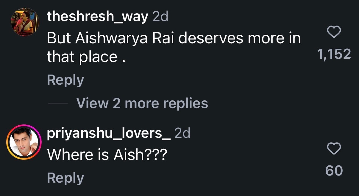 fan reaction