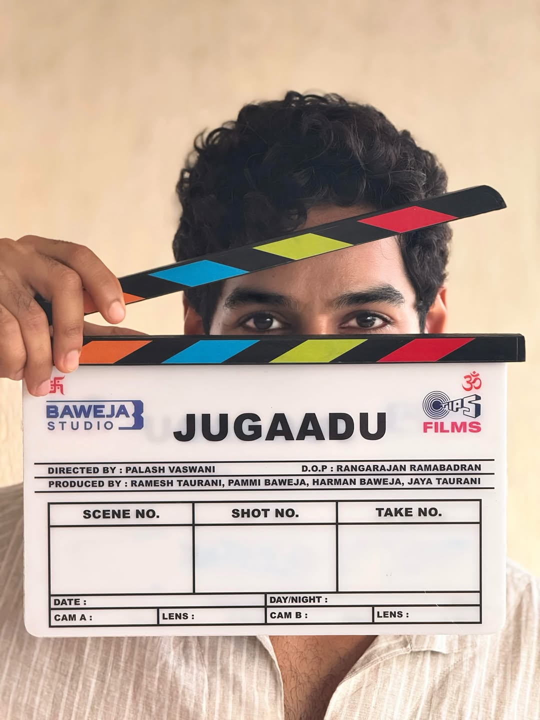 Ishaan Khattar