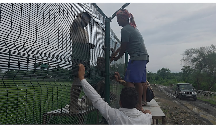Border