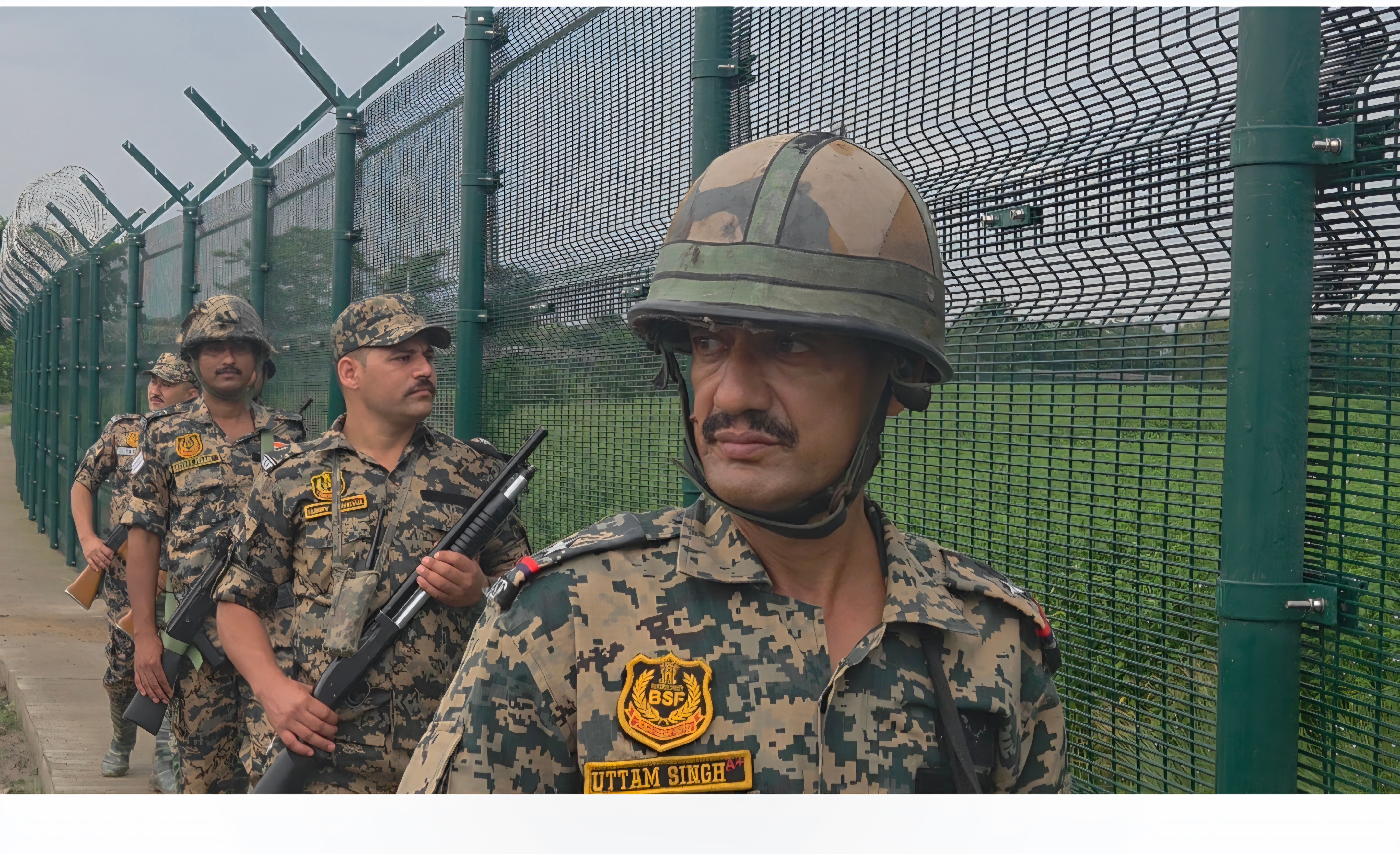 BSF