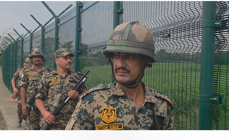 BSF