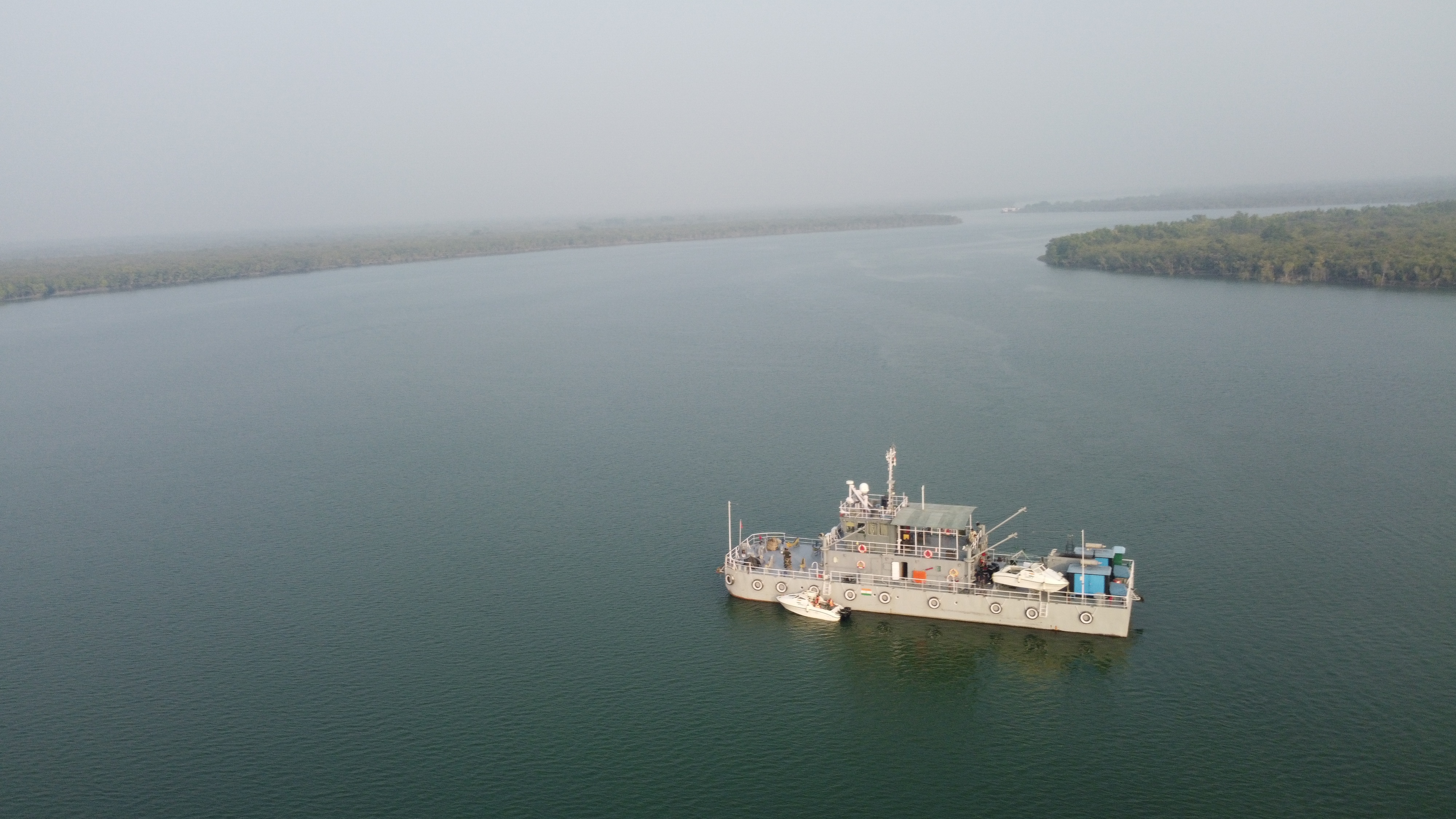 DroneView