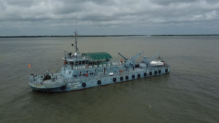 Sundarbans