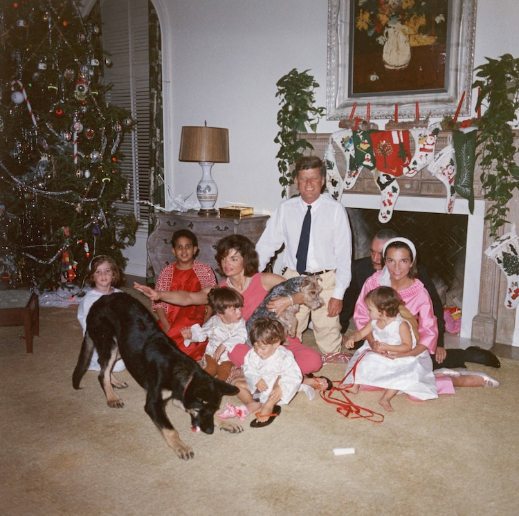 JFK files