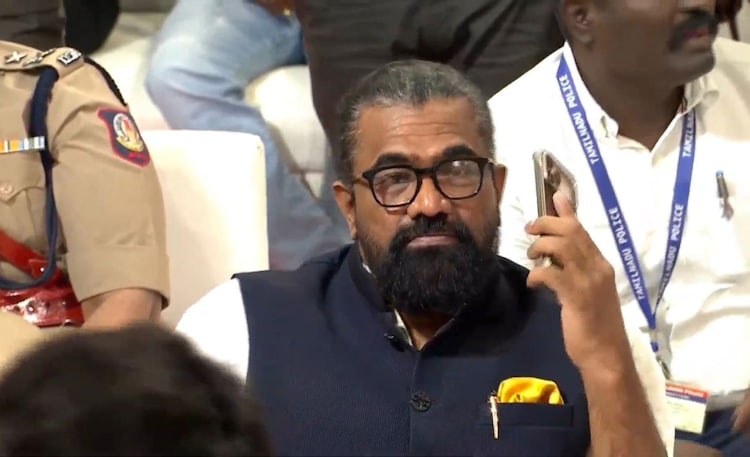 KL Narayan