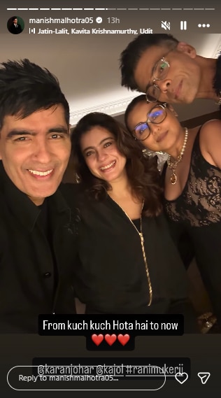 Kajol-Rani