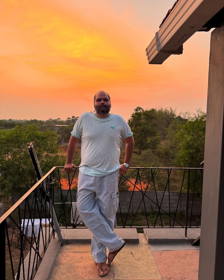 Kunal Kamra