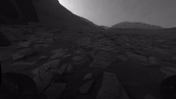 Mars