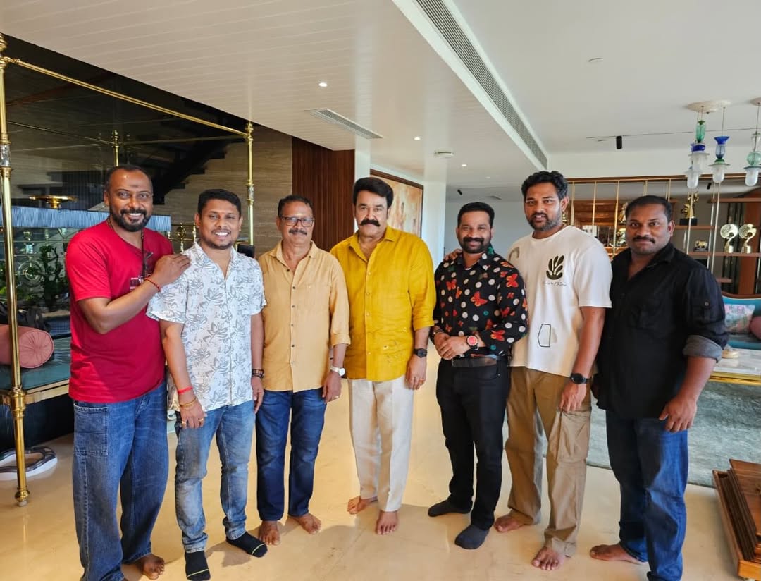 Mohanlal