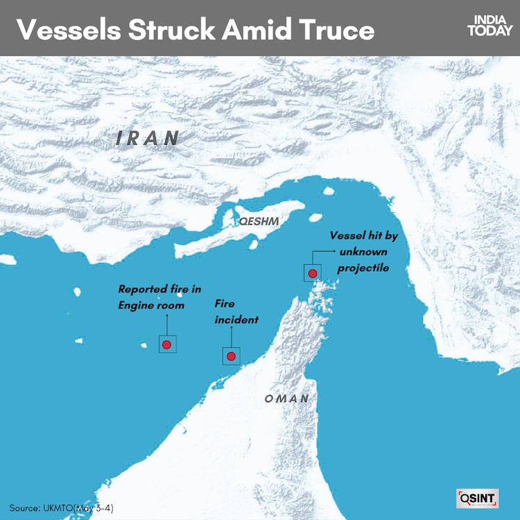 Hormuz