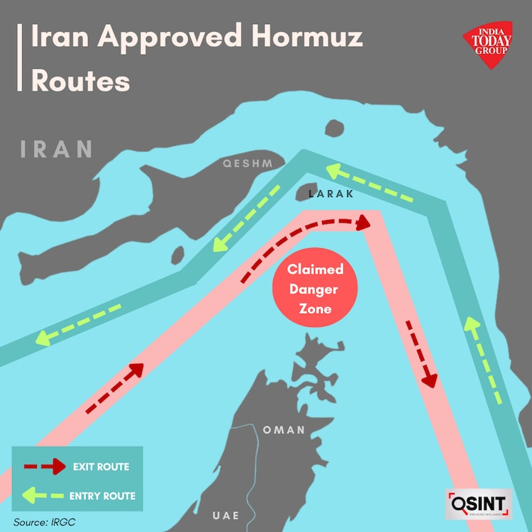 Hormuz