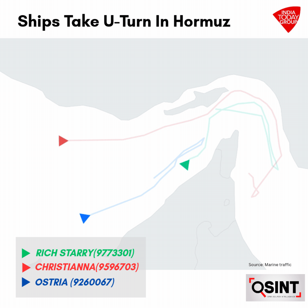 Hormuz