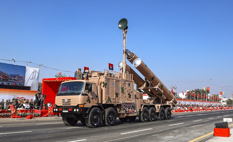 BrahMos