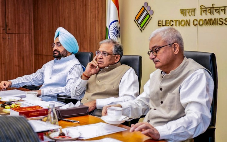 Election Commission