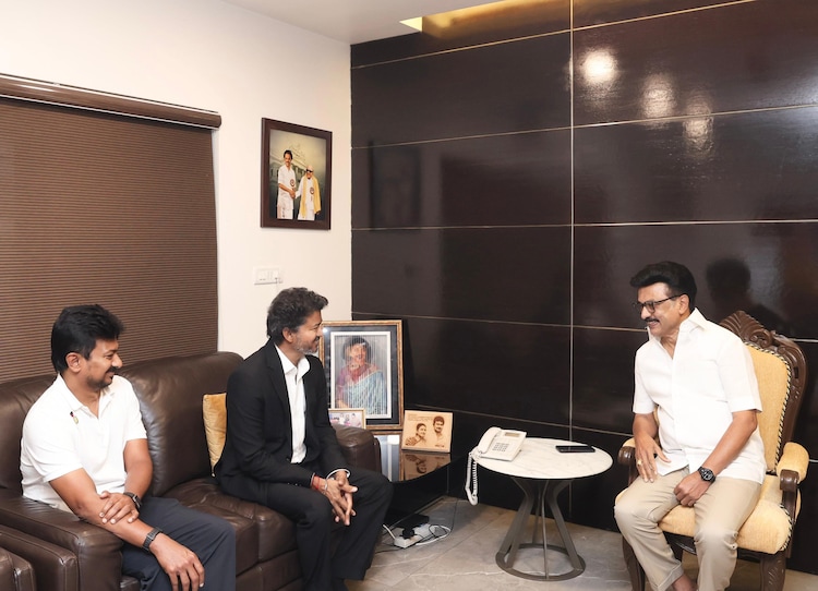 Vijay Tamilnadu