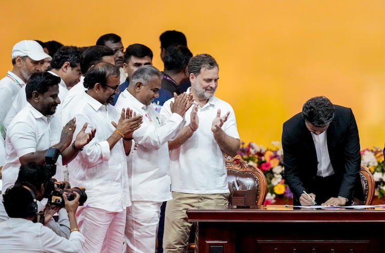 Vijay Tamil Nadu CM