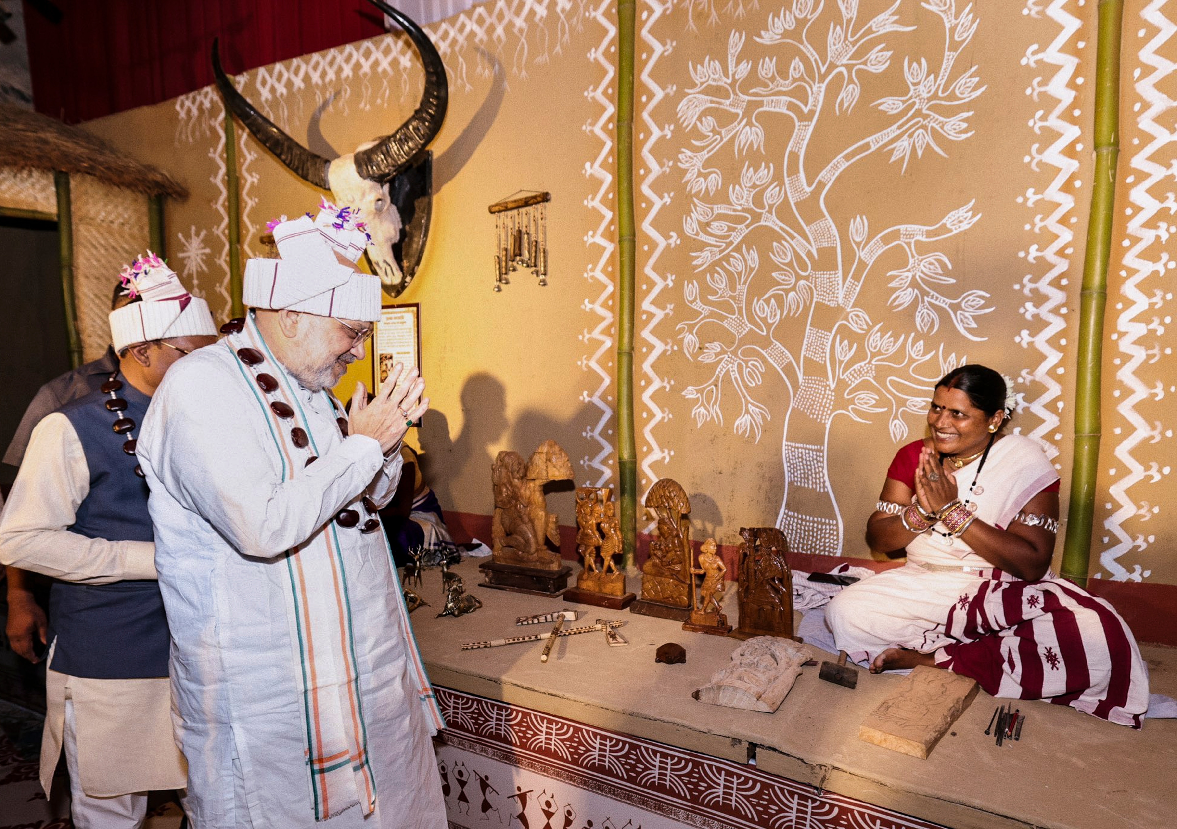 Amit Shah