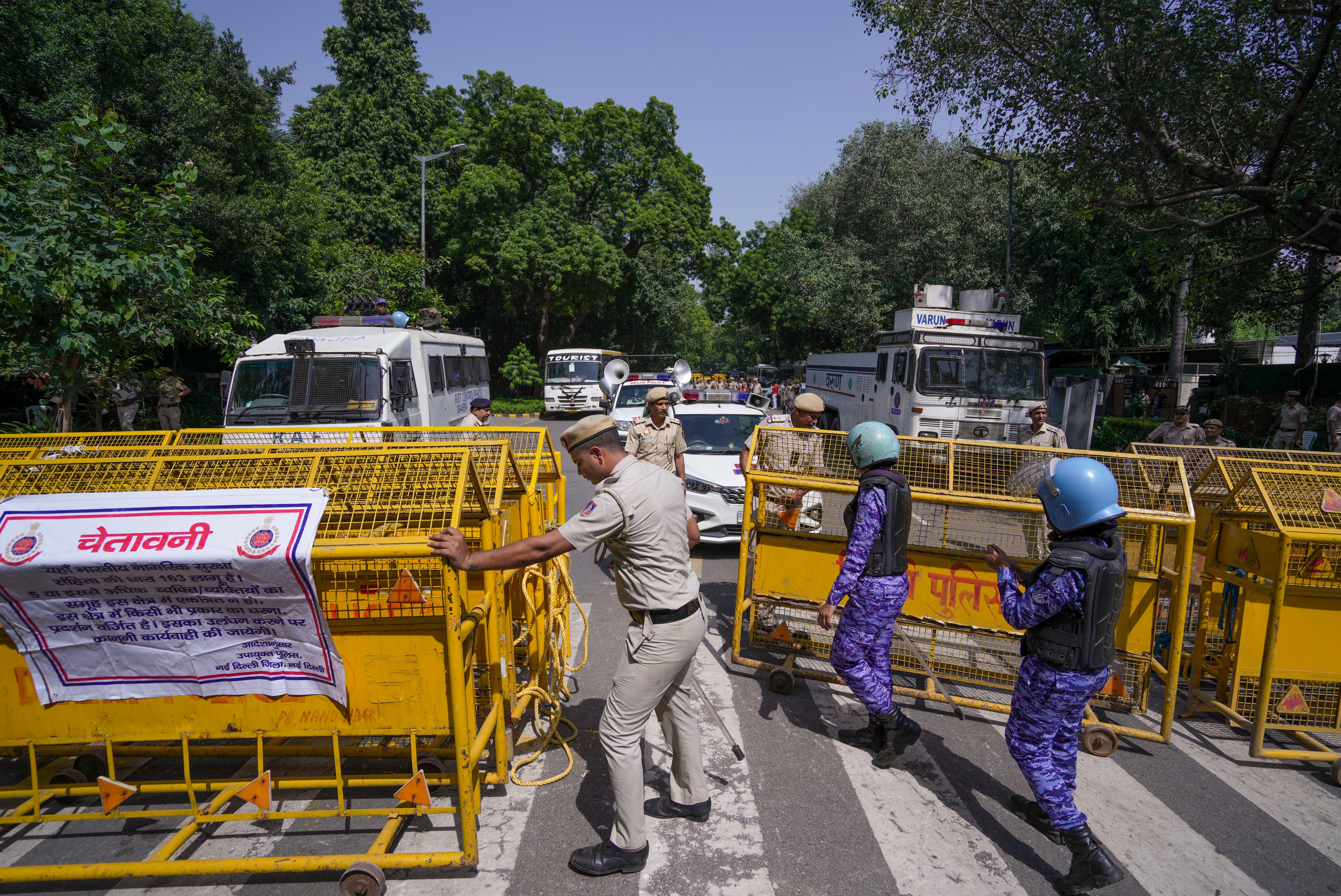 Jantar Mantar