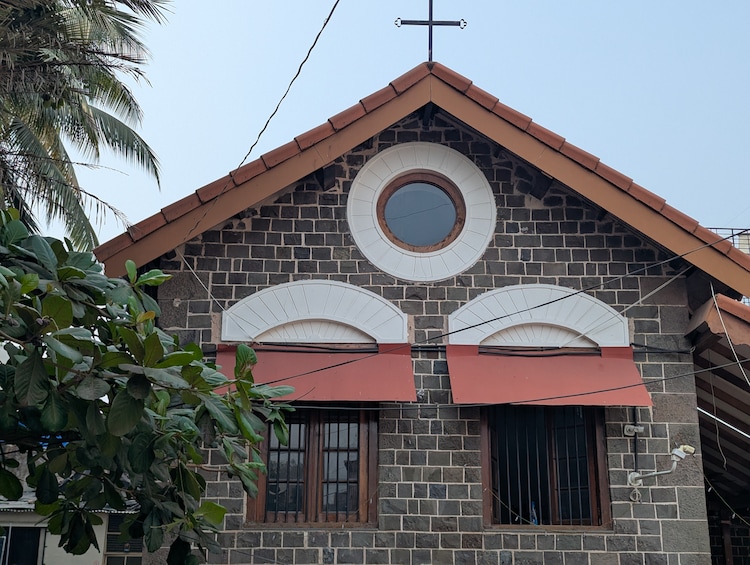 Deshpande Church
