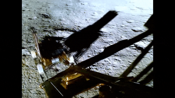Pragyaan rover