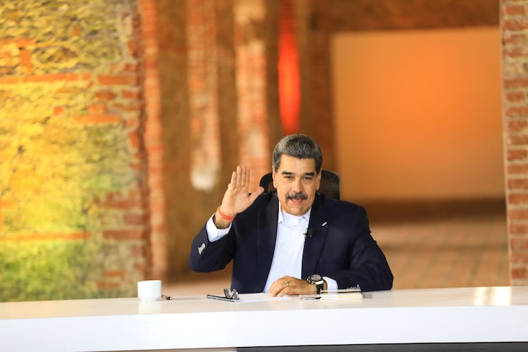 Venezuela invasion