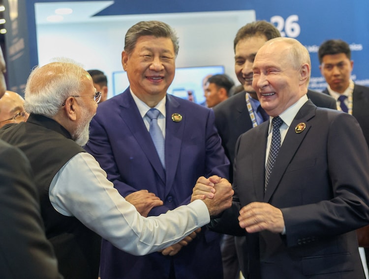 BRICS Summit