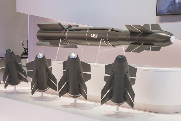 Top 5 Reasons India Used SCALP & HAMMER Weapons in Operation Sindoor Airstrikes 3 Operation Sindoor: Weapons used by India on Rafale jets to hit Pakistan terror camps